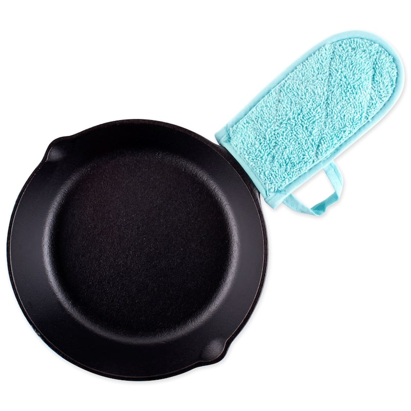 DII Terry Pan Handle (Set of 3)