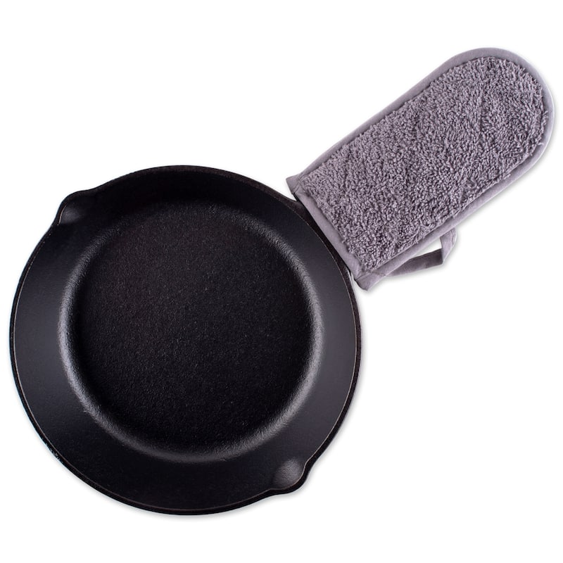DII Terry Pan Handle (Set of 3)