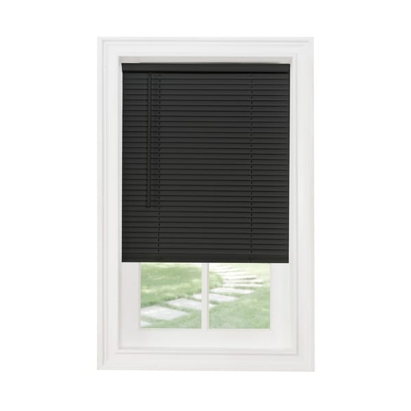 Cordless GII Morningstar 1" Mini Blind - Free Shipping On ...