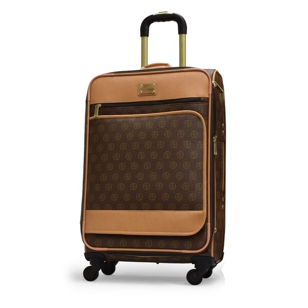 suitcases 4 wheels hard shell