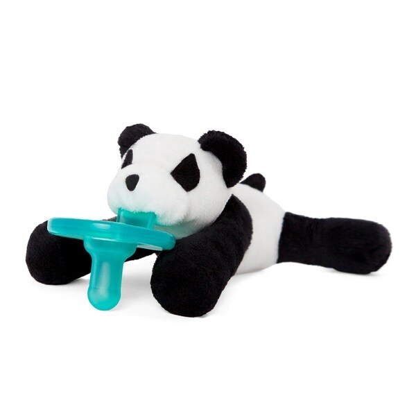 panda wubbanub