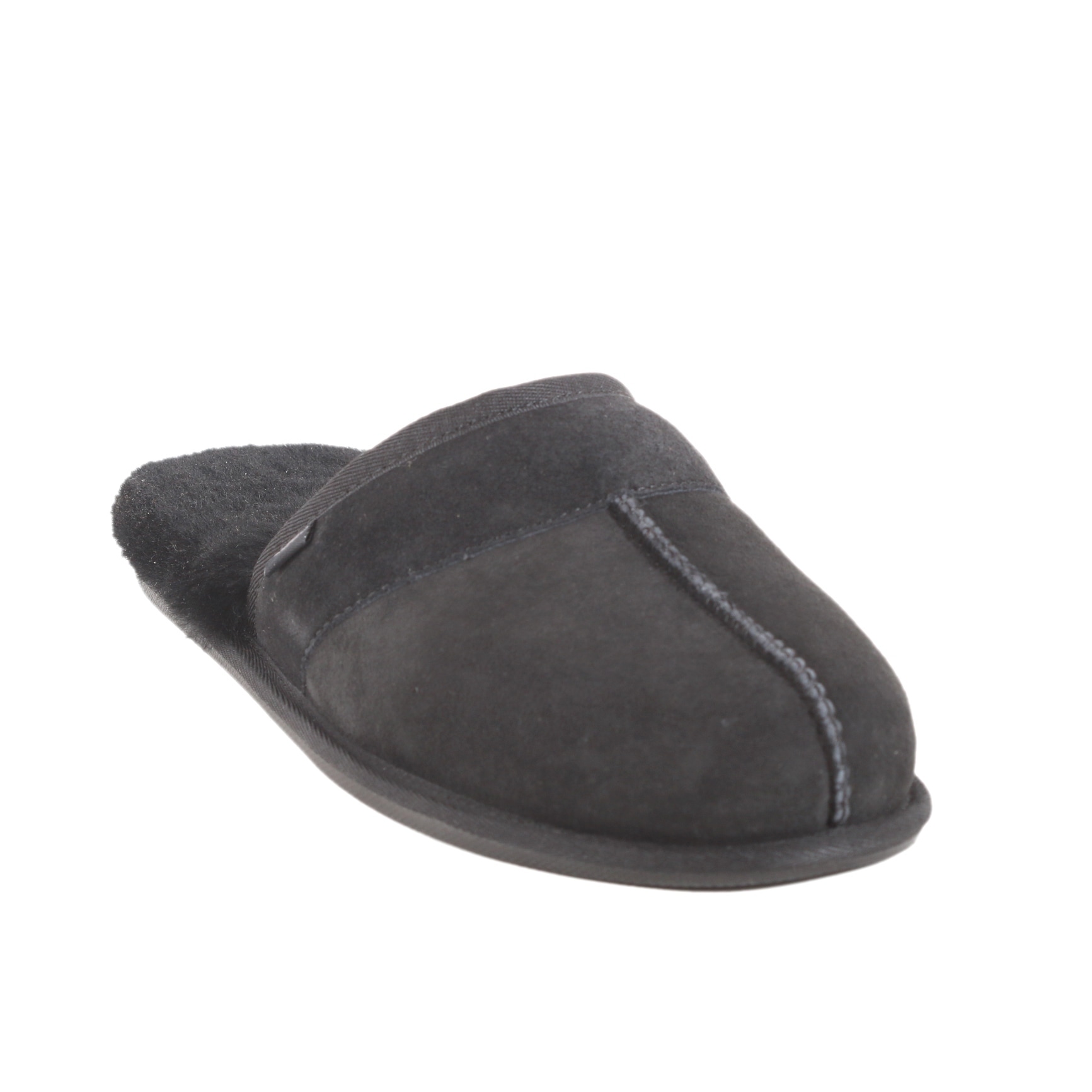ugg men's leisure slide slipper