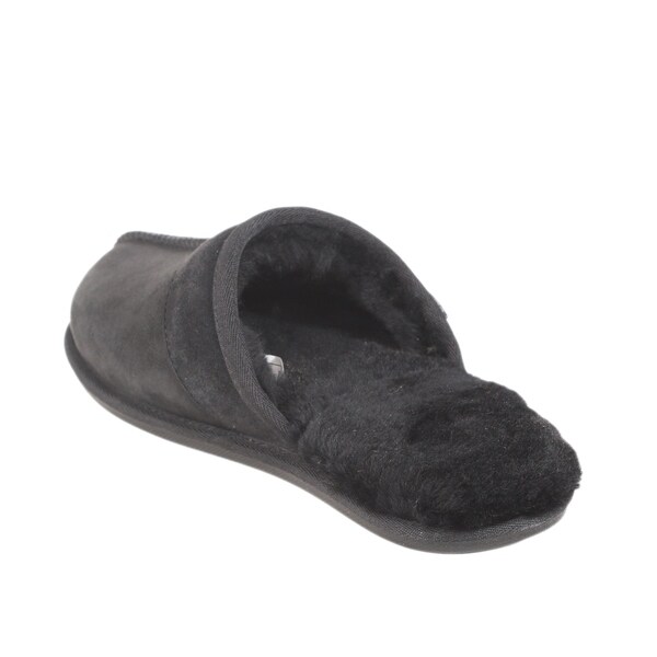 ugg men's leisure slide slipper