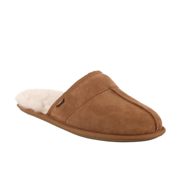 ugg leisure suede