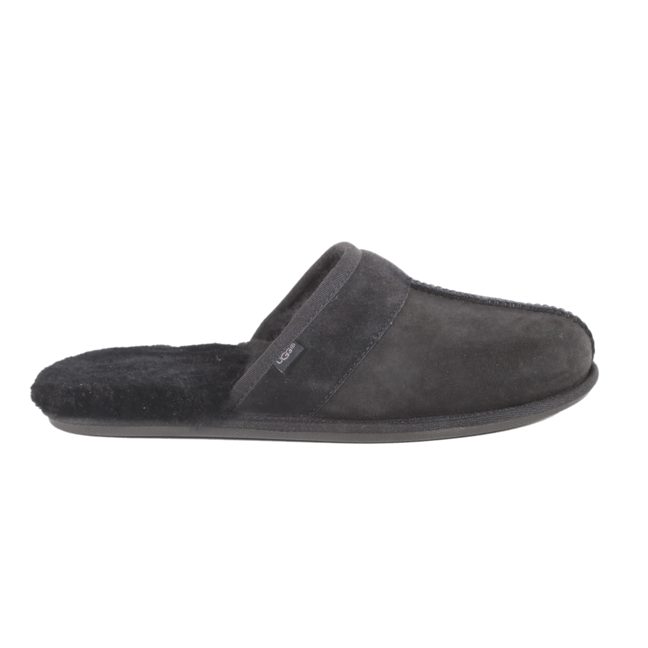 ugg men's leisure slide slipper