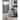 Fusion Bubble Crystal 62.5-inch H Floor Lamp