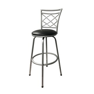 Buy Adjustable Round Seat Counter Bar Stools Online At