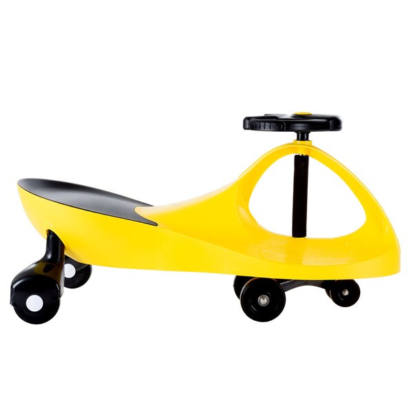 wiggle movement ride on car