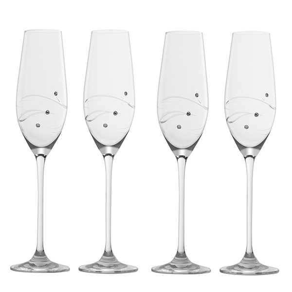 Barski Champagne Flutes - Thumbnail 3