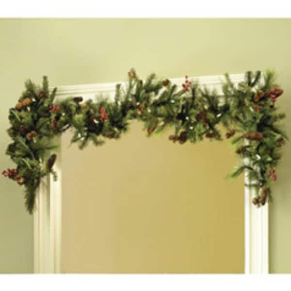 Shop Adjustable Christmas Garland Hanger For Single Door