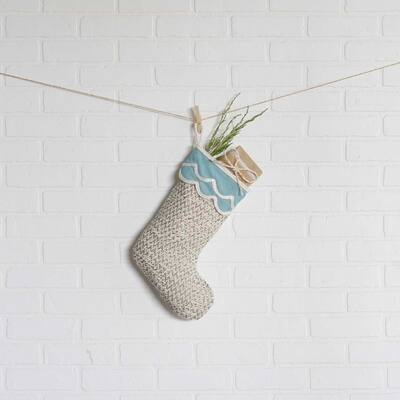 Buy Blue Vhc Brands Christmas Stockings Online At Overstock Our