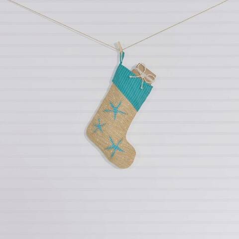 Buy Blue Christmas Stockings Online At Overstock Our Best