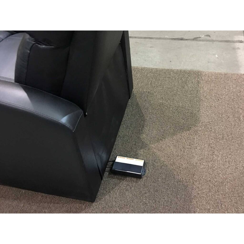 Octane Wireless Battery Pack