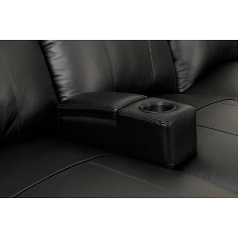 Octane Removable Armrest with Storage Compartment