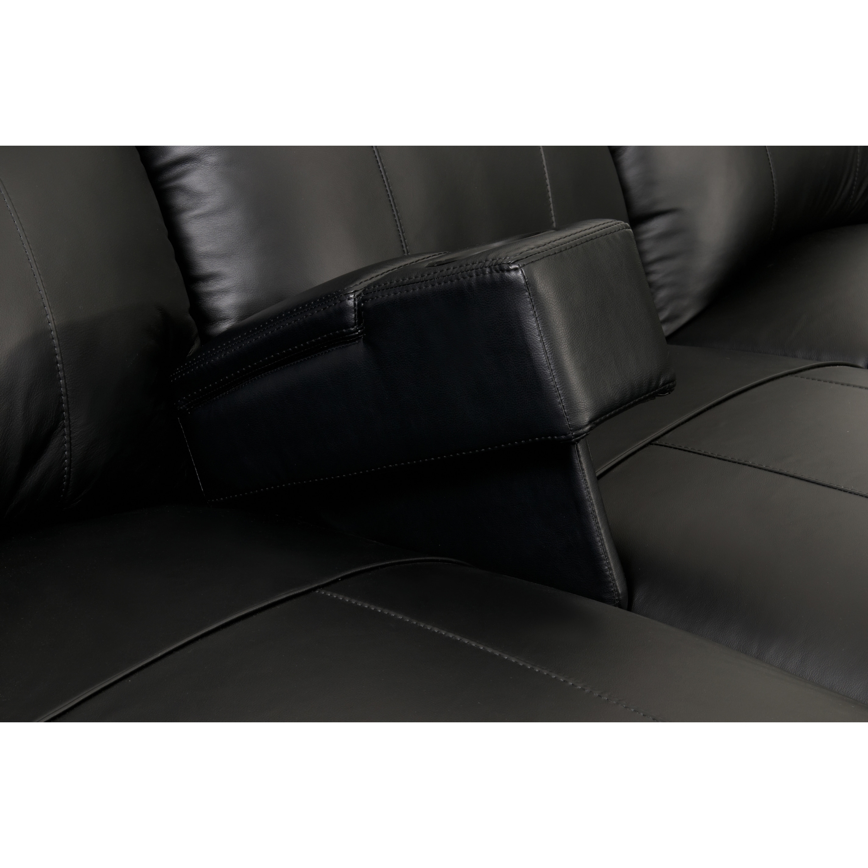 Shop Octane Removable Armrest With Storage Compartment Free