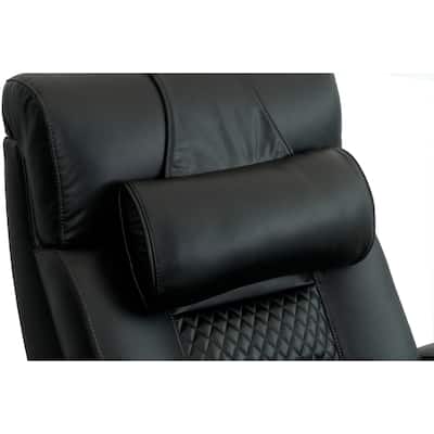Octane Head & Neck Pillow