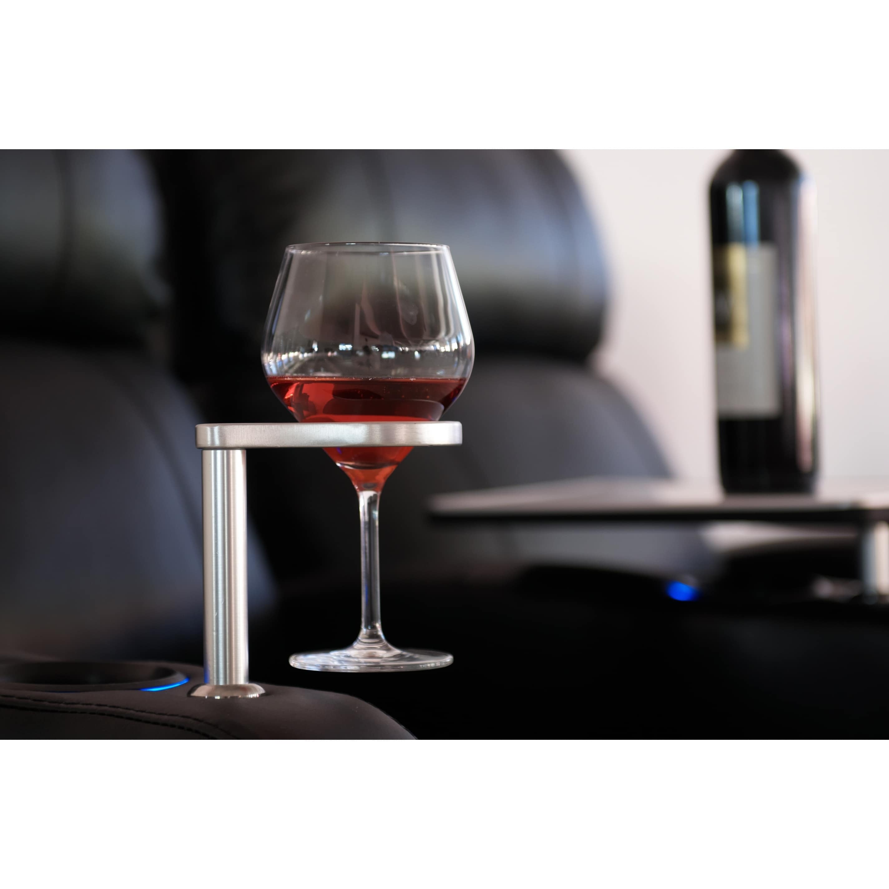 Wine Glass Cup Holders