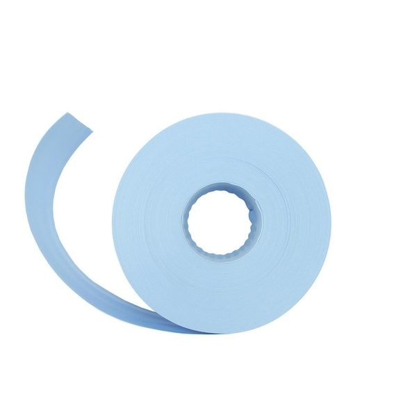 Light Blue Swimming Pool Filter Backwash Hose - 25' x 2"