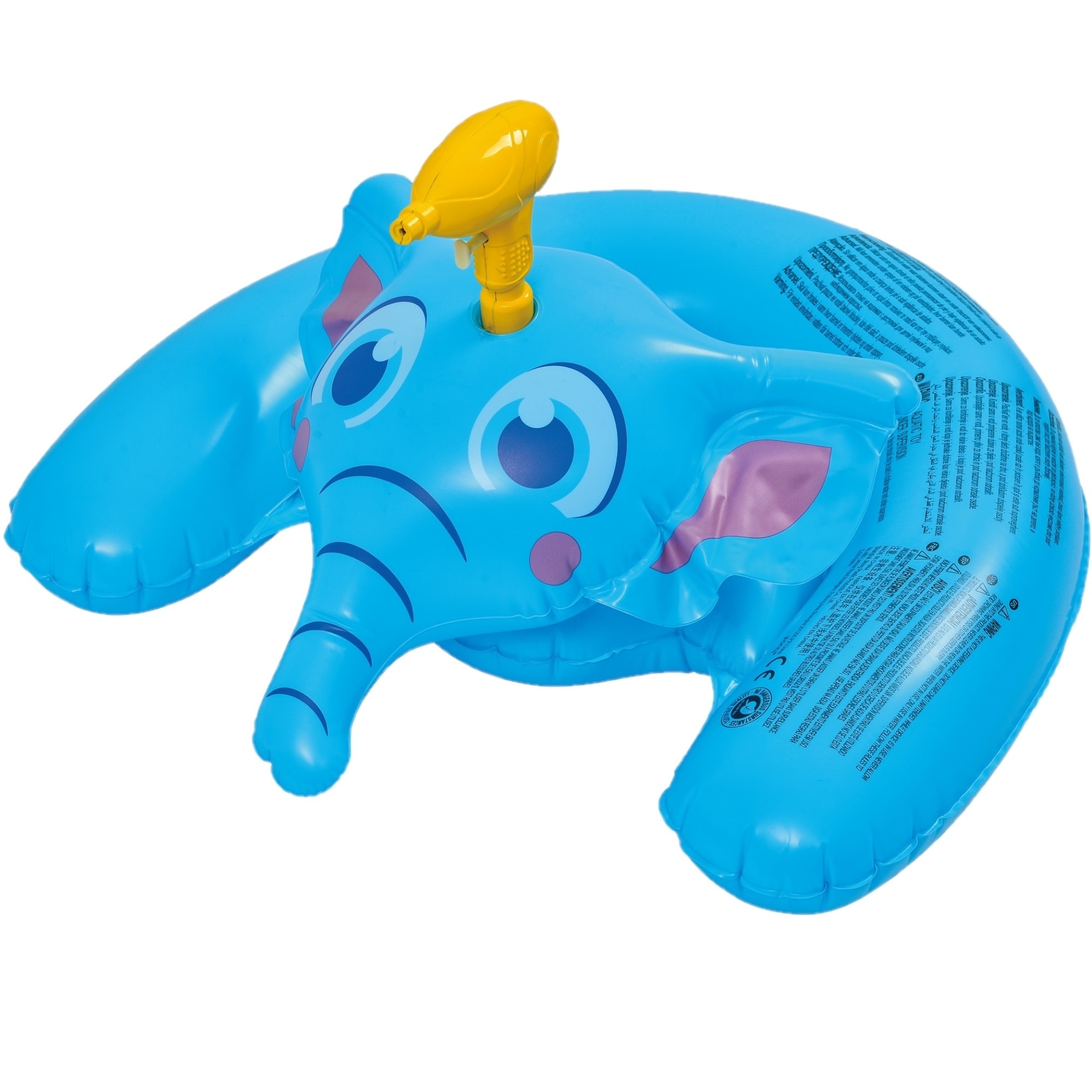 inflatable ride on pool toys
