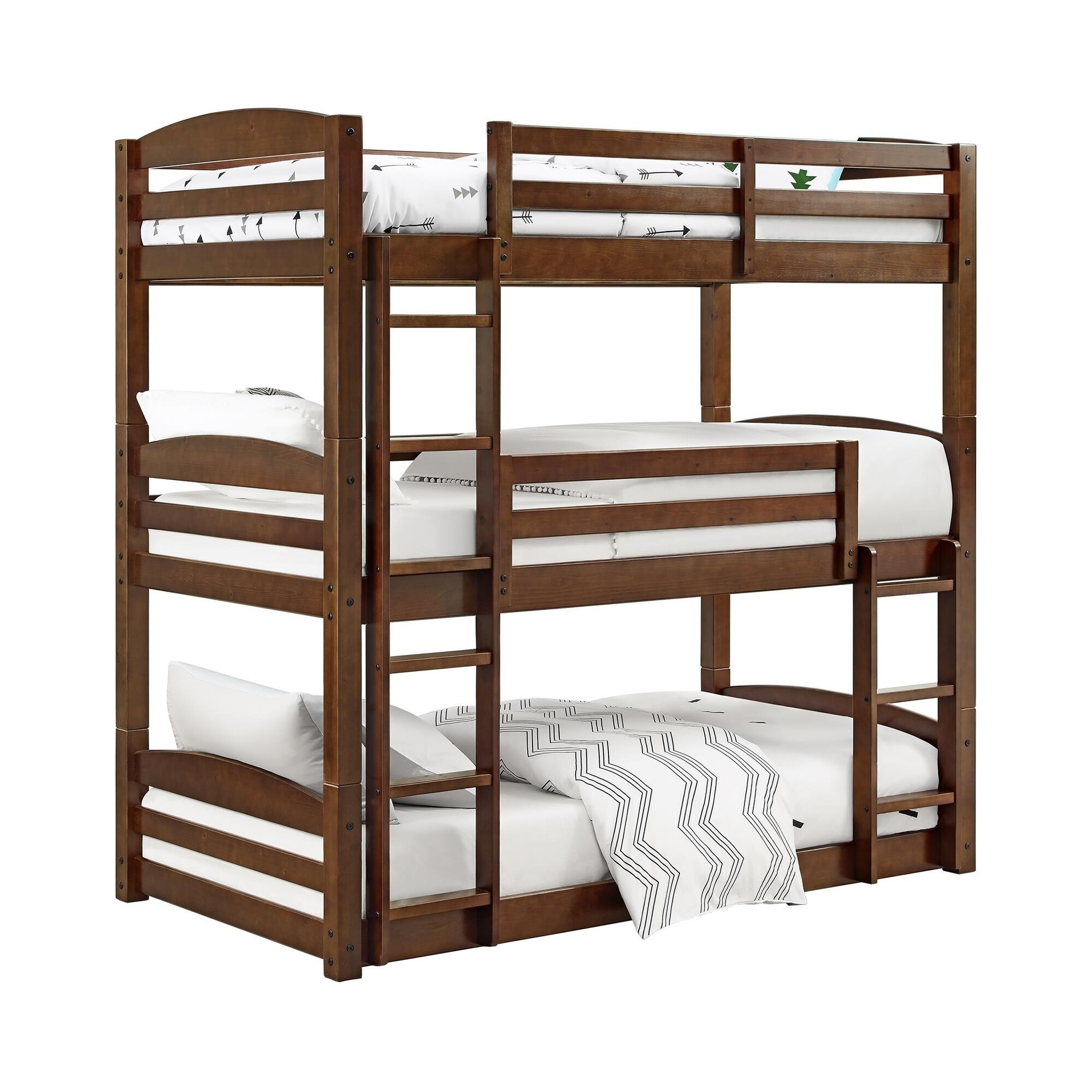 big sandy bunk beds