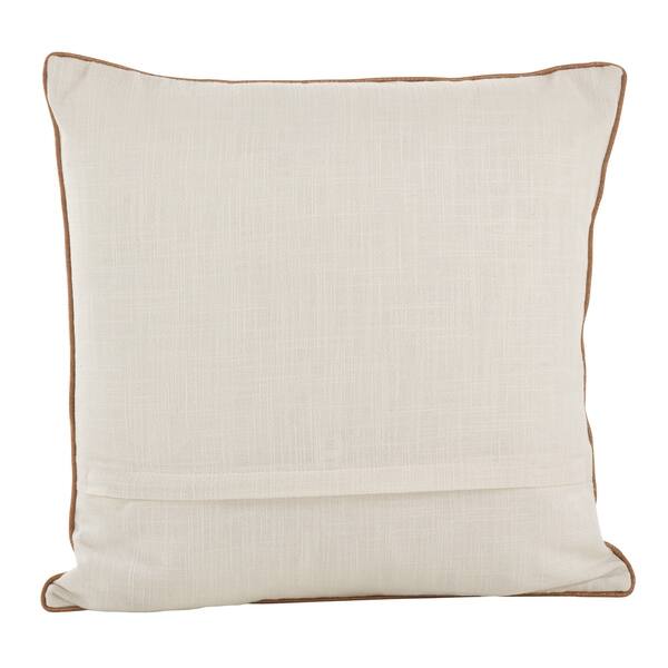 Shop Beaded Thanksgiving Harvest Design Accent Throw Pillow Free