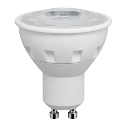 GU10 10w LED Super Bright 790lm 3000K Warm White - Dazzled Lighting