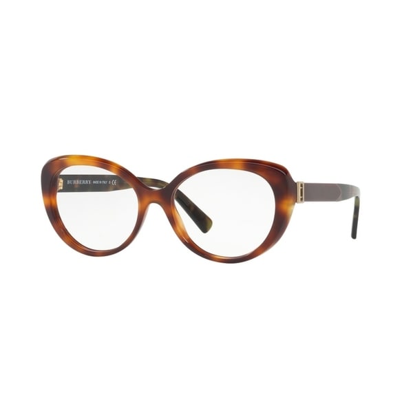 round plastic eyeglasses