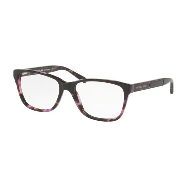 michael kors eyeglasses womens purple
