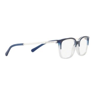 michael kors glasses womens navy