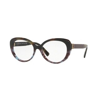 burberry glasses womens blue