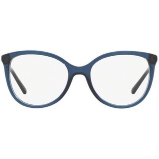 michael kors eyeglasses womens navy