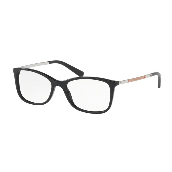 michael kors black eyeglasses