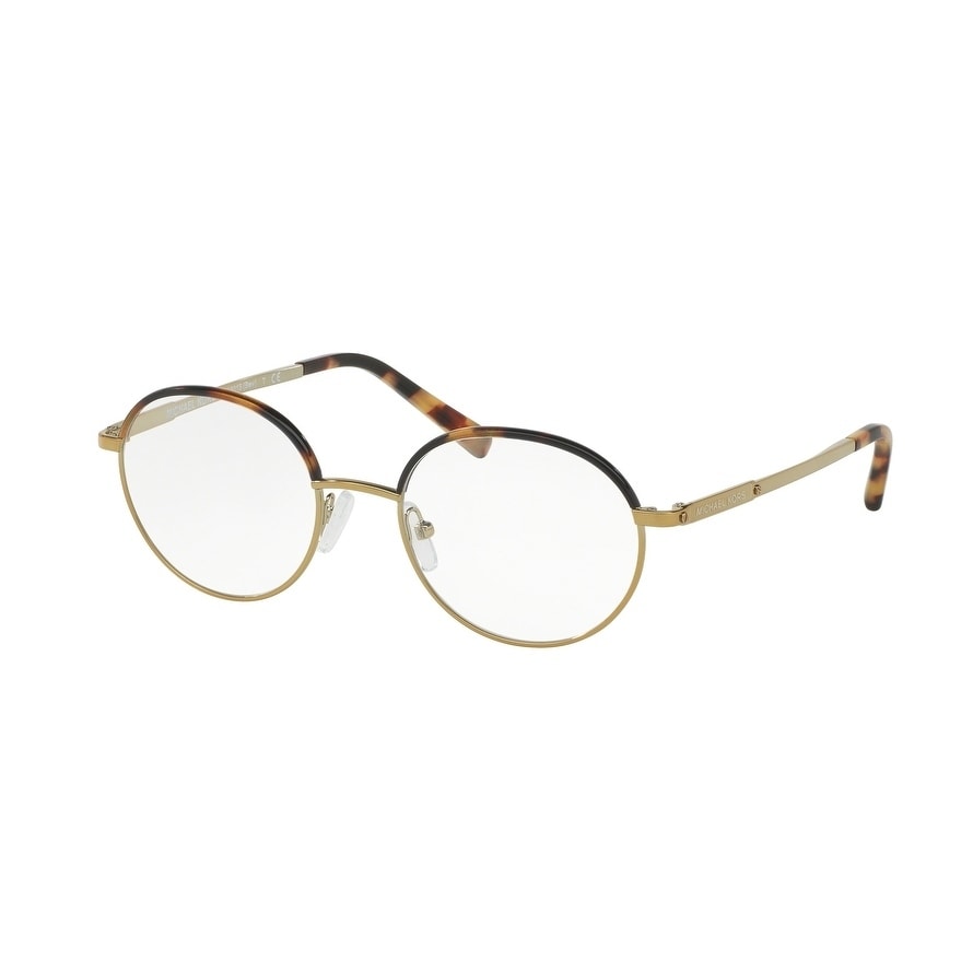 michael kors glasses tortoise