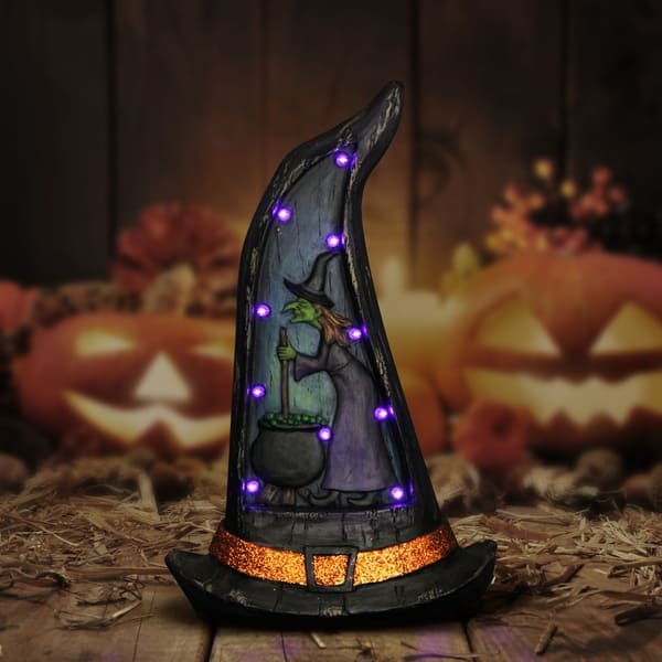 Witches Timer 16