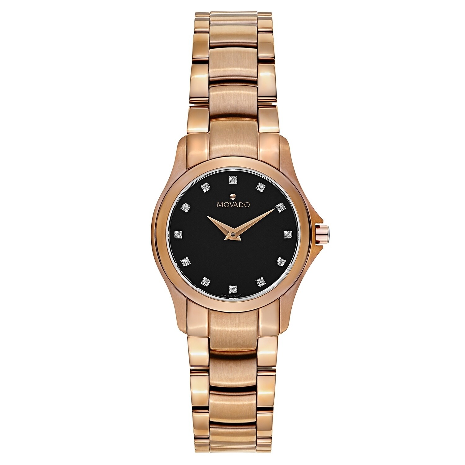 movado masino women's