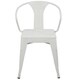 preview thumbnail 6 of 36, Waco Industrial Dining Chair (Set of 2)