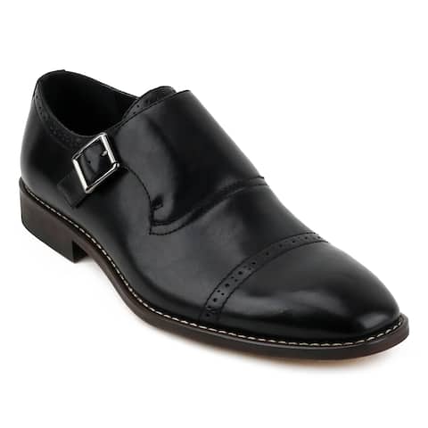 Buy Men's Oxfords Online at Overstock.com | Our Best Men's Shoes Deals