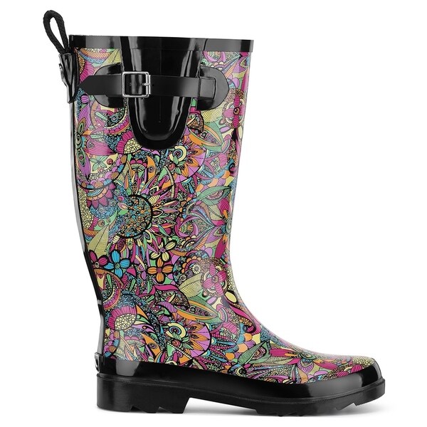 sakroots rain boots