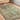 Alexander Home Sahara Ocean Boho Hand-Hooked Area Rug