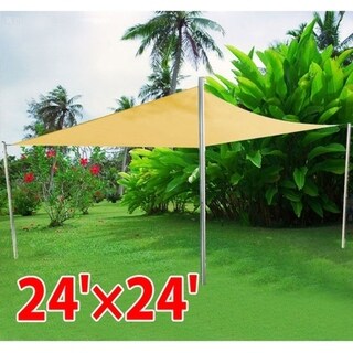 sail canopy for patio