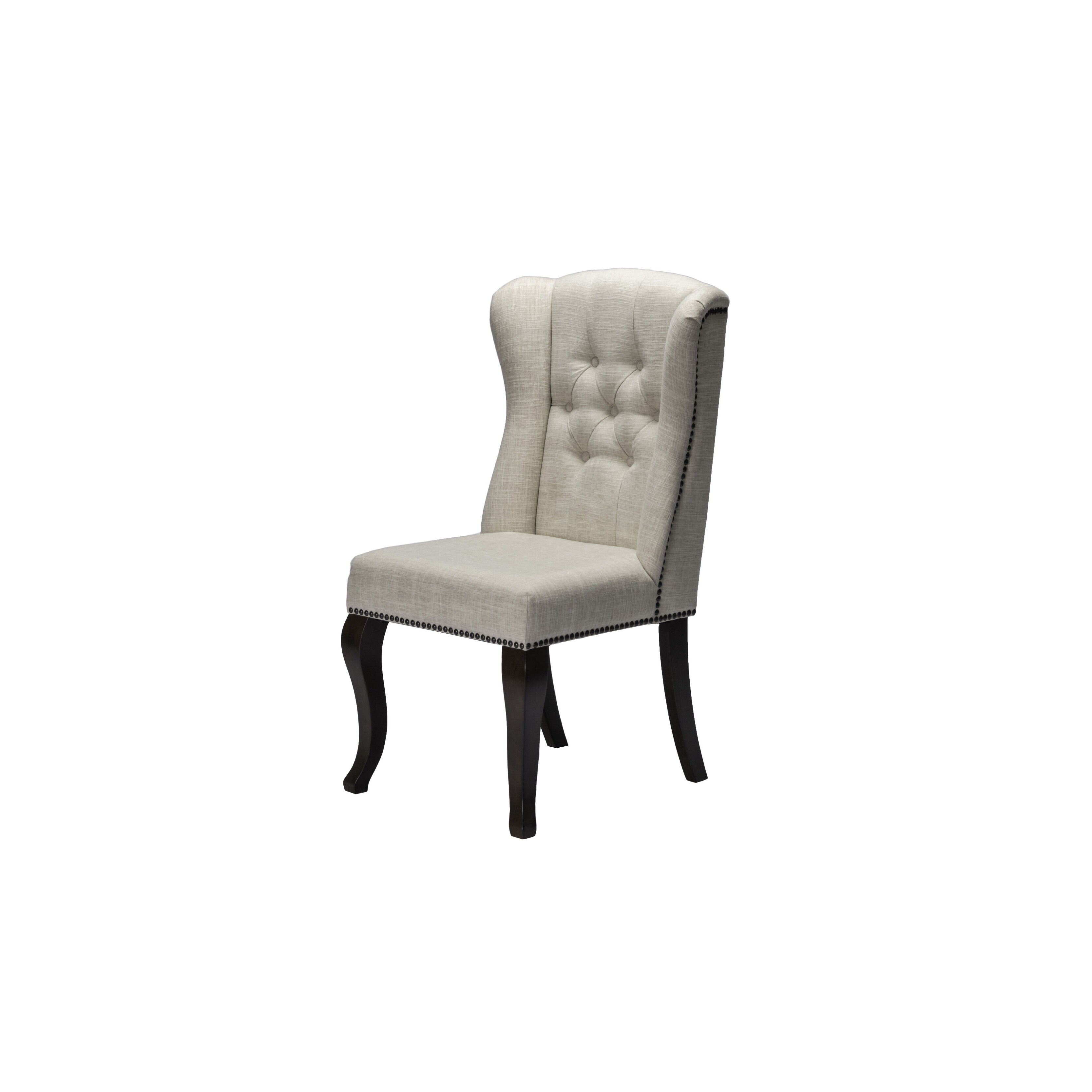 Best Quality Furniture Upholstered Dining Chair | eBay