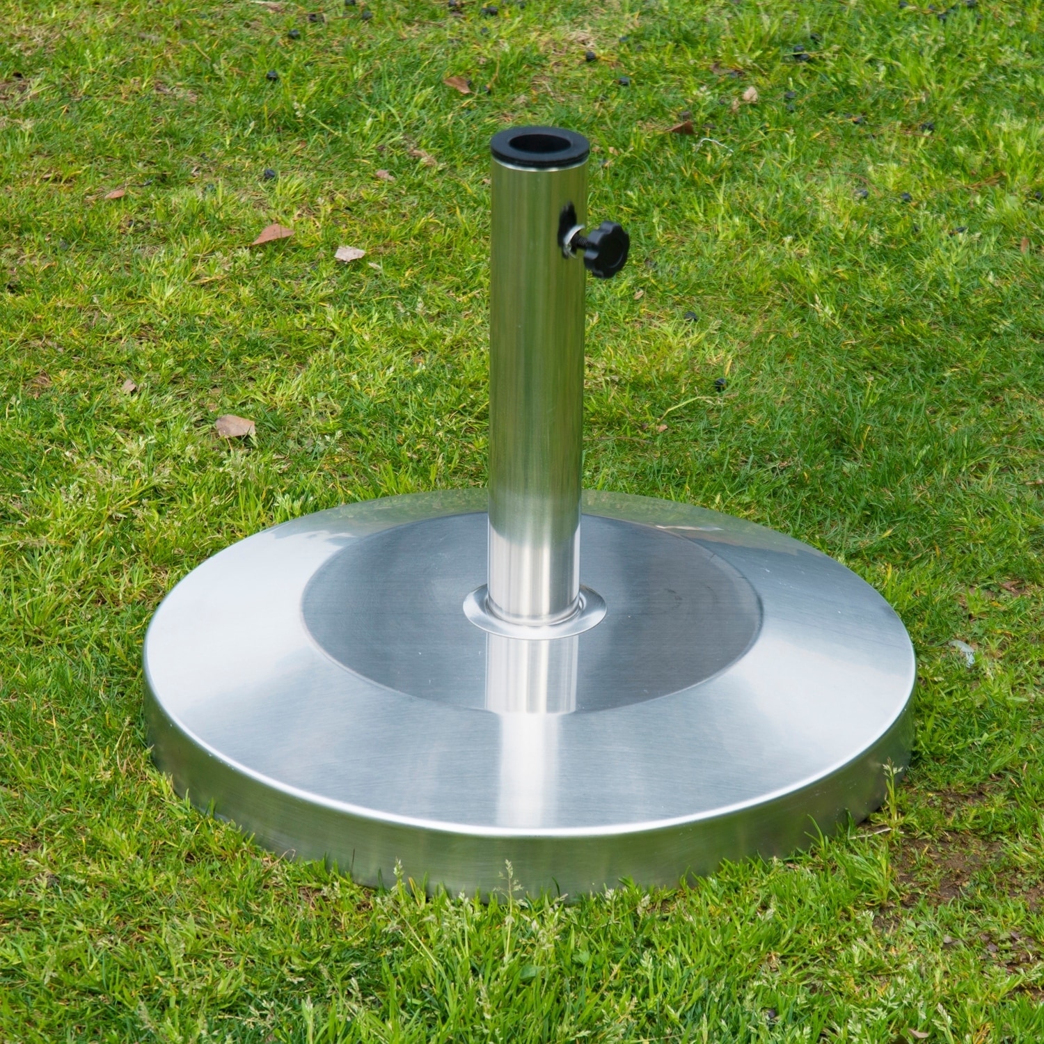 50455 Stainless Steel ZACK Atacio Umbrella Stand 50455 Stainless Steel ZACK Atacio Umbrella Stand
