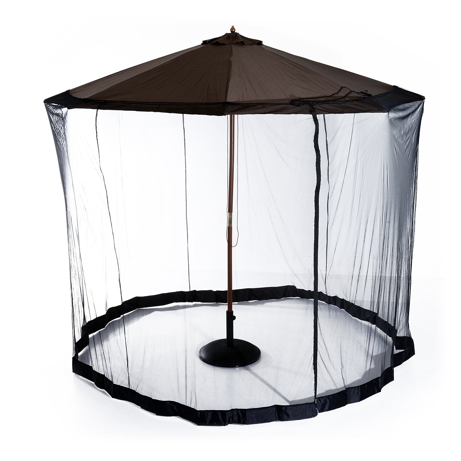 umbrella mosquito net