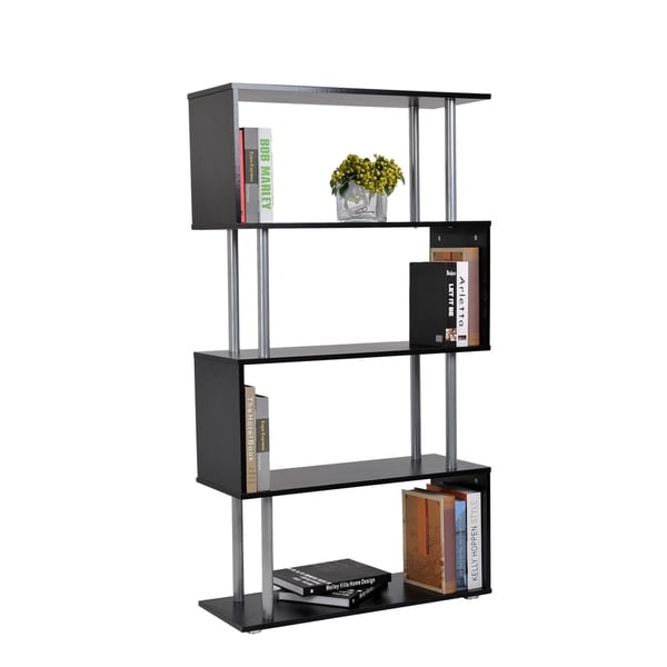 Top Product Reviews For Porch Den Denargo Spine Book Tower