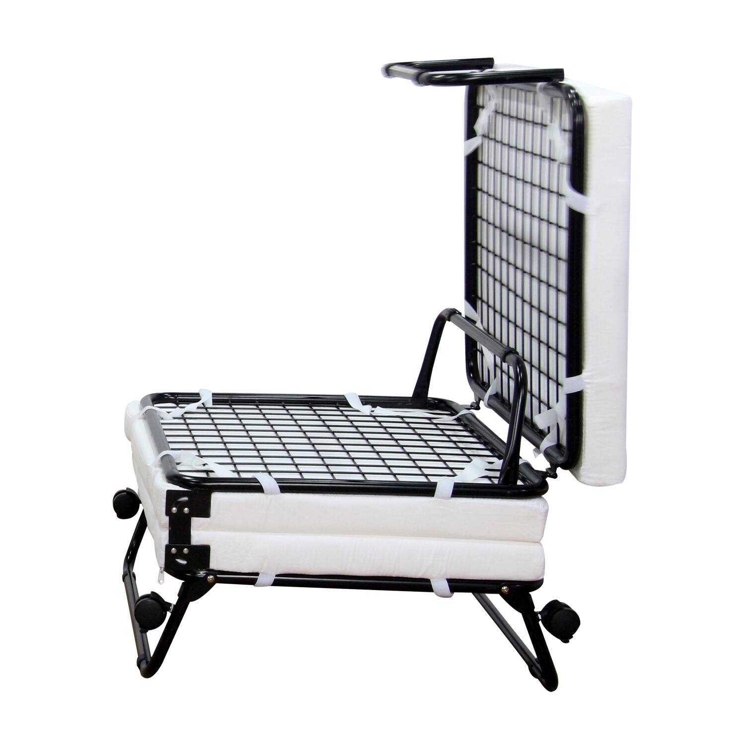 Folding Sofa Ottoman Lounge Bed Sleeper On Sale Bed Bath