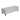 Porch & Den Holmden 51-inch Cream Storage Ottoman Bench