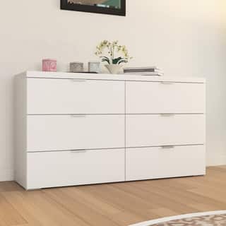 Buy Modern Contemporary Dressers Chests Online At Overstock