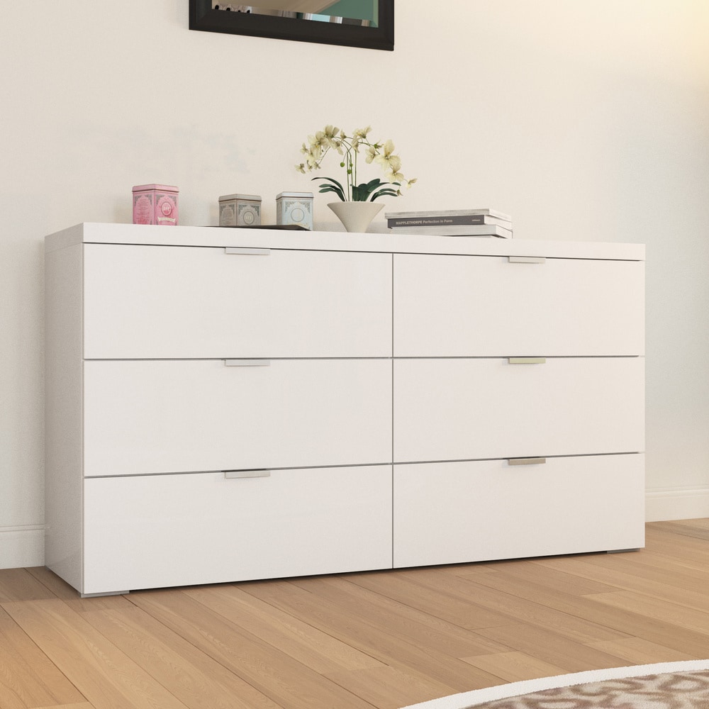 Buy White Dressers Chests Online At Overstock Our Best Bedroom