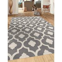 Overstock moroccan rug