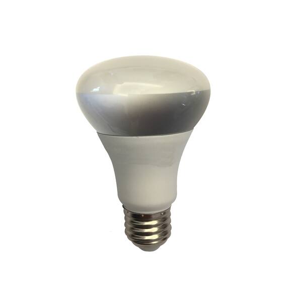 24 Pack LED R20 6.5W 450LM 3000K Glass Dimmable - Bed Bath & Beyond ...